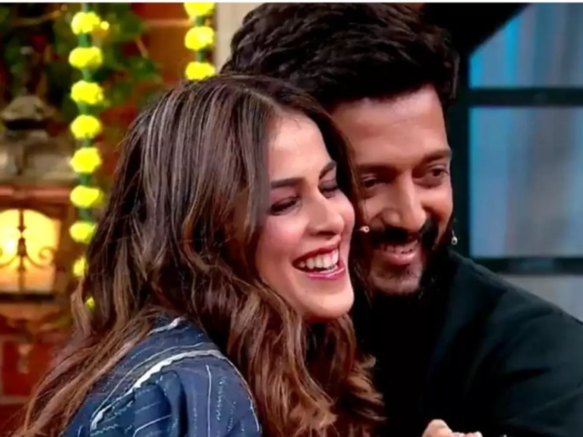 Genelia D'Souza and Riteish Deshmukh hae preserved their first gifts to each other. Genelia D'Souza and Riteish Deshmukh hae preserved their first gifts to each other.