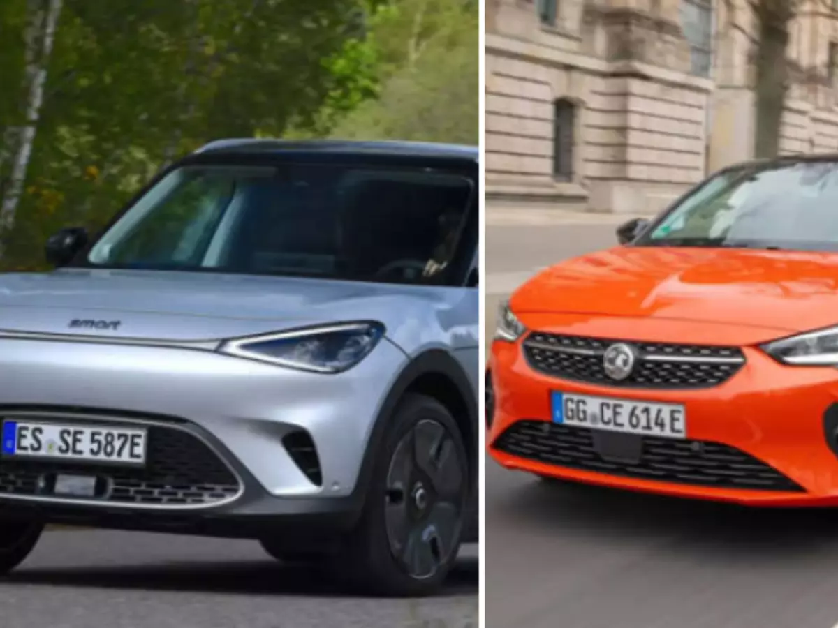 In The United Kingdom, These Are The 20 Best All-around Electric City Cars In The United Kingdom, These Are The 20 Best All-around Electric City Cars