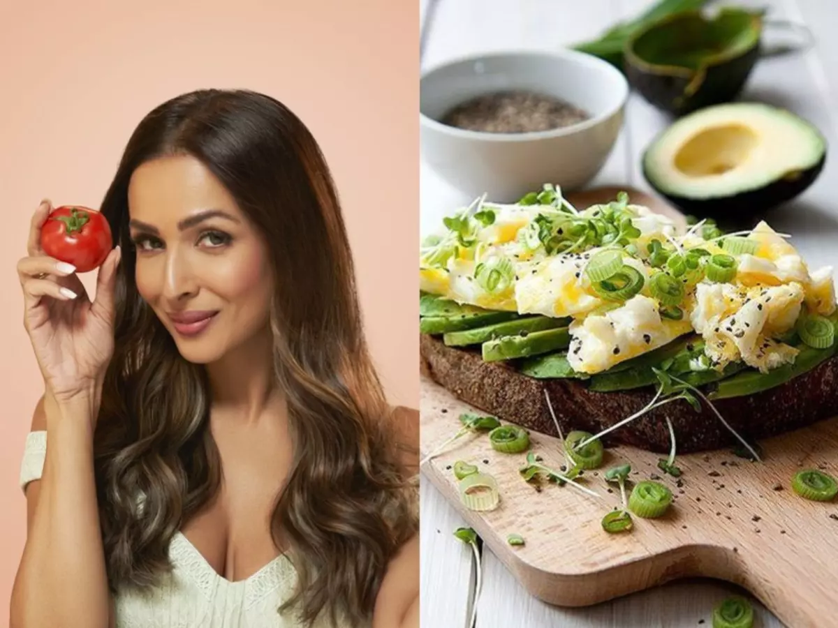 Malaika Arora Indiatimes