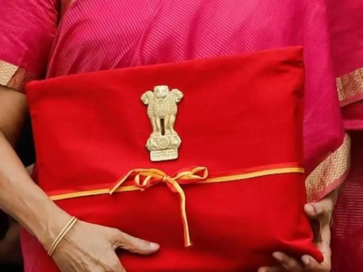 budget red cloth budget red cloth