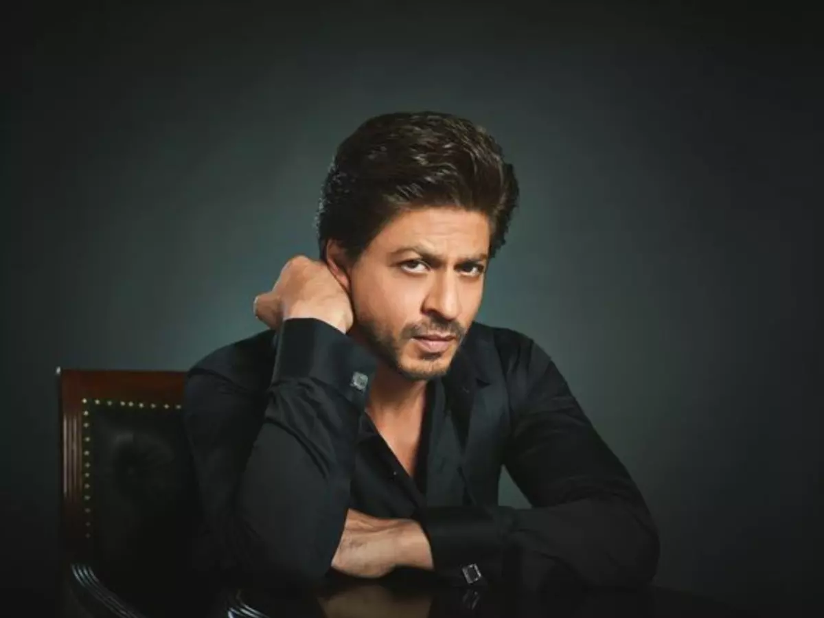 Shah Rukh Khan Shah Rukh Khan