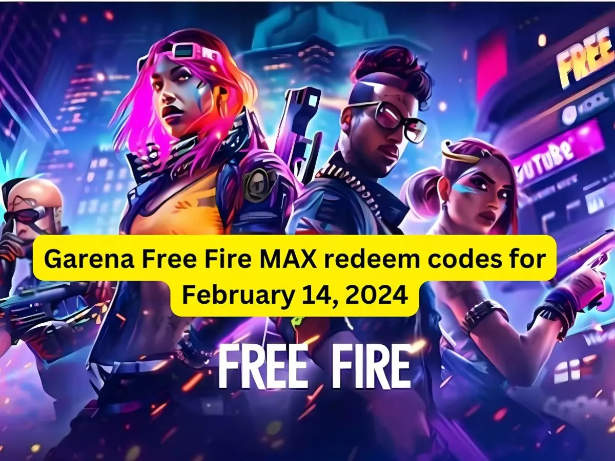 untitled-design-2025-02-14t082410817-67aeb0841b268 Garena Free Fire MAX redeem codes for February 14, 2024: Win free diamonds, weapons, skins & more with Valentine's day special rewards