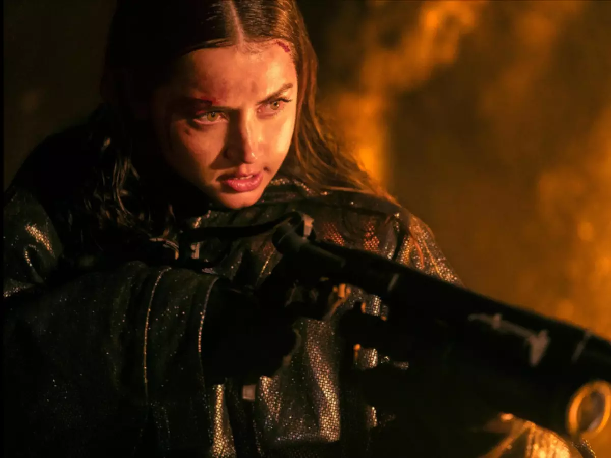 Will Ana de Armas' Ballerina get a sequel? Here's what we know Will Ana de Armas' Ballerina get a sequel? Here's what we know