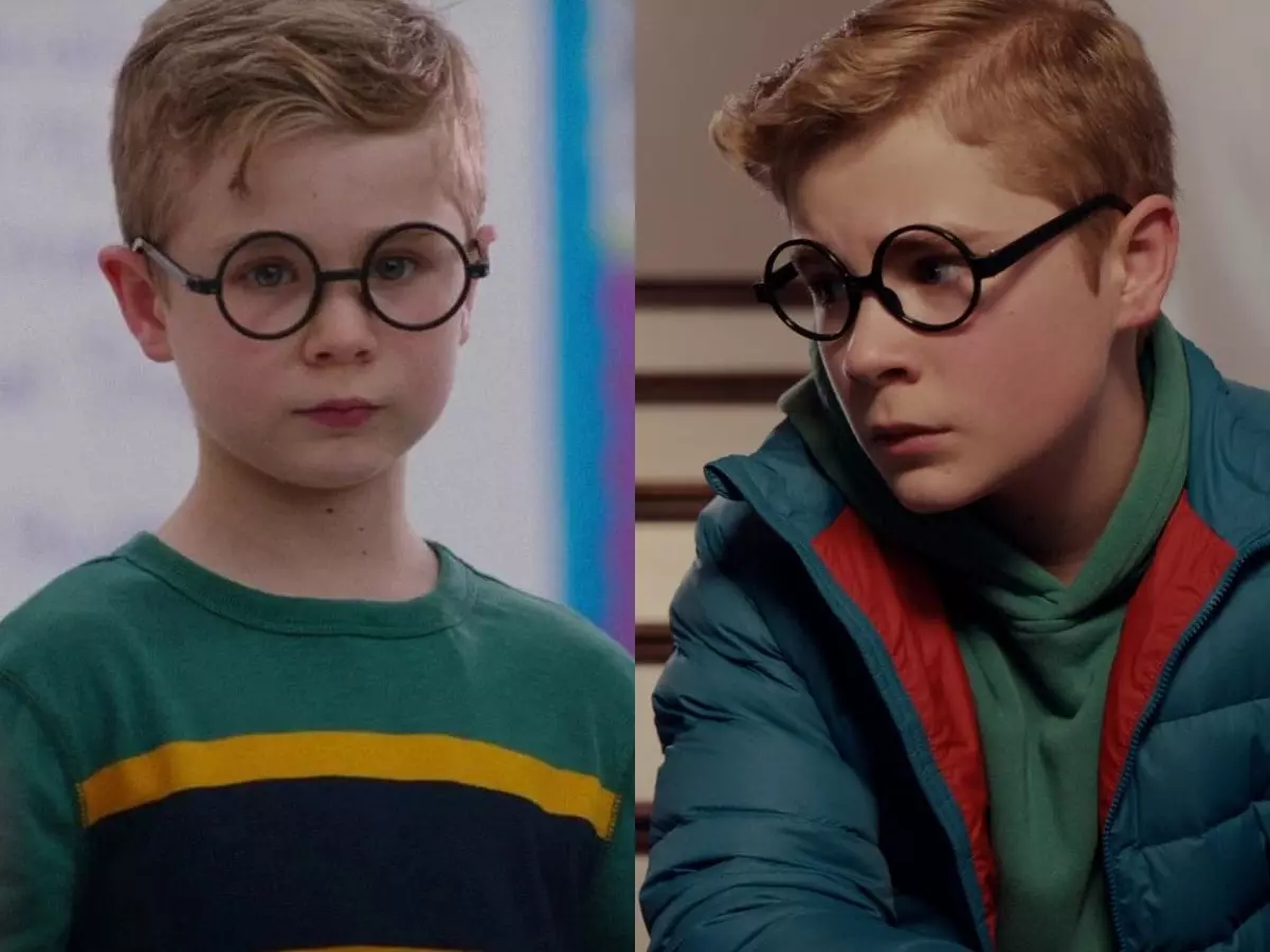 Fans roast Austin’s age jump in Ginny & Georgia Season 3 Fans roast Austin’s age jump in Ginny & Georgia Season 3