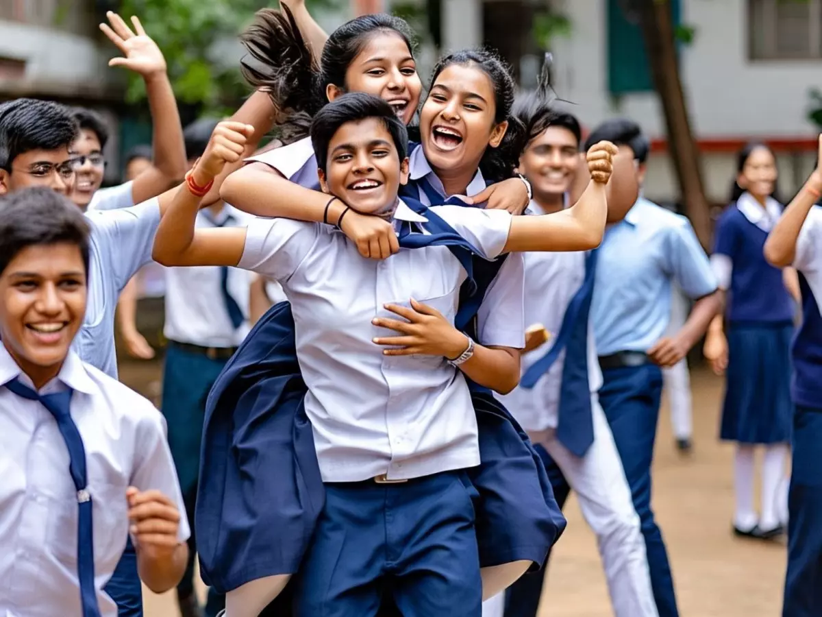 Karnataka SSLC Exam 2 Result 2025 Karnataka SSLC Exam 2 Result 2025